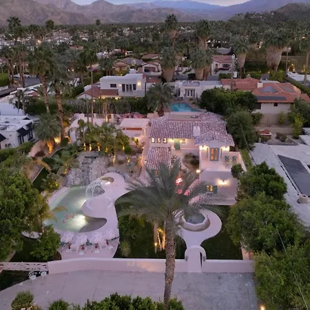 Mesa Bungalows